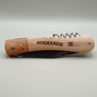 Couteau bois vigneron #CK-305