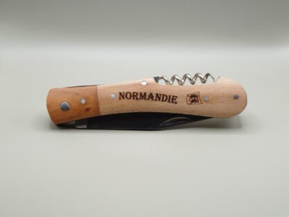 Couteau bois vigneron #CK-305