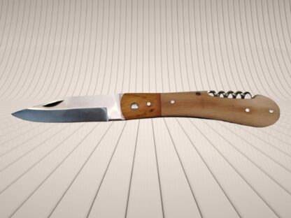 Couteau bois vigneron #CK-305 – Image 4