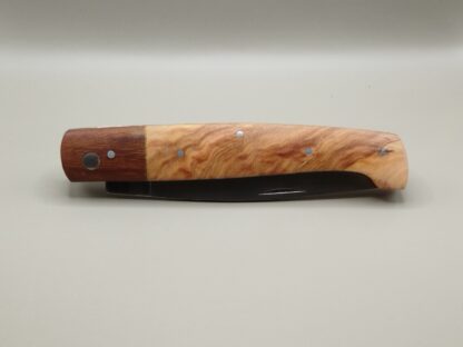 Lot de 10 Couteaux bois CK139 – Image 2